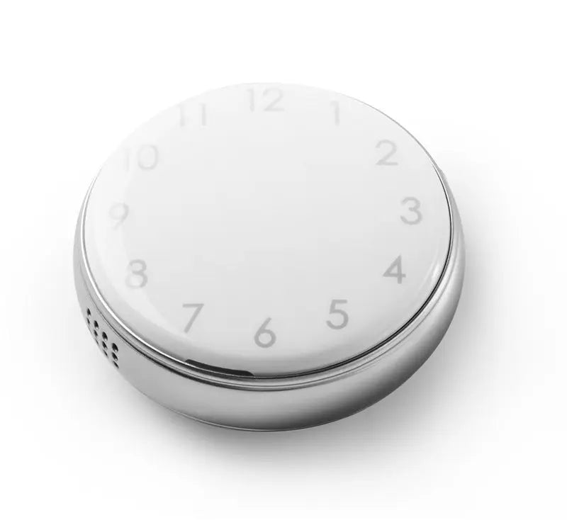 Personal GPS Tracker Charging Pocket Watch Design tracksyshop
