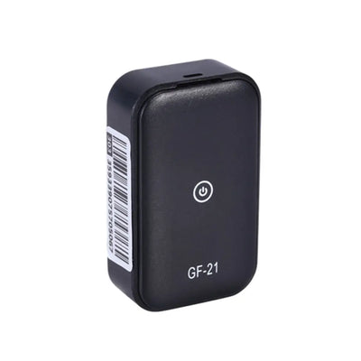 GF21 Locator Anti-lost Anti-theft Wireless Tracker Pets' GPS Locator Car Tracker pawello