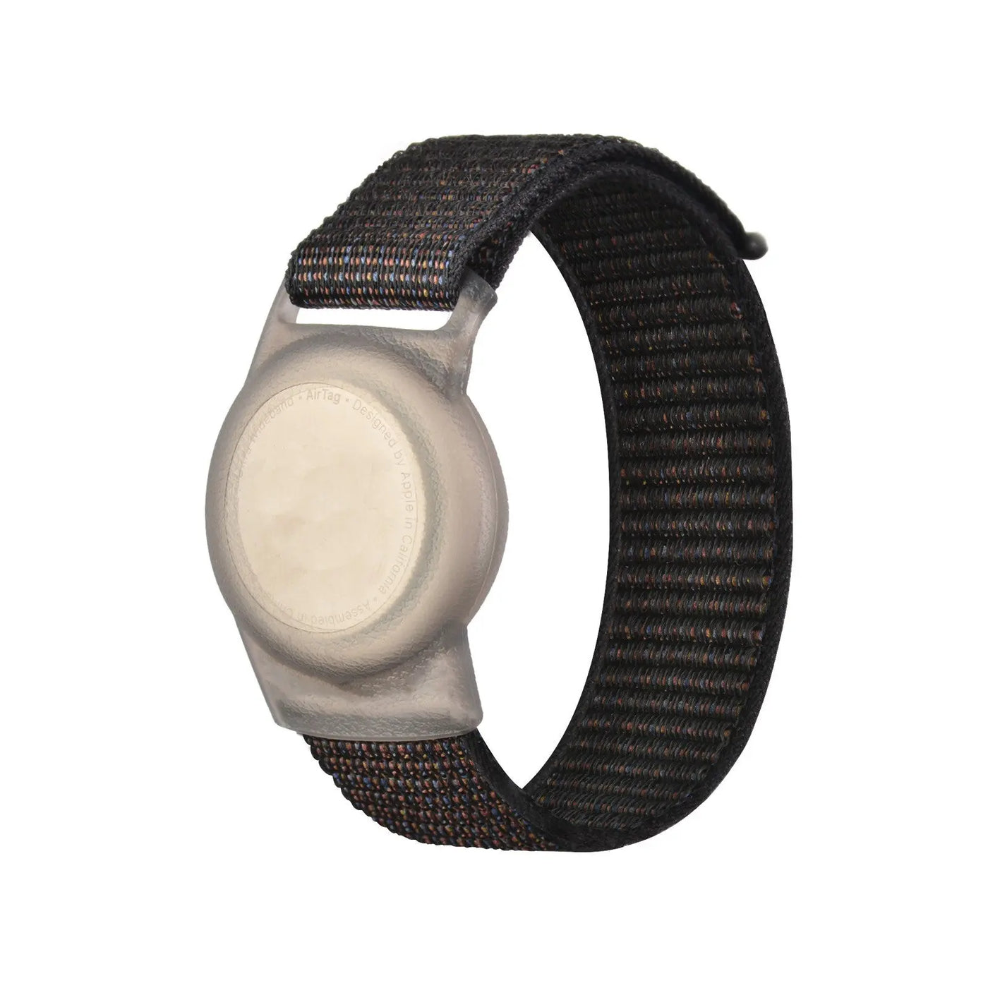 Nylon Loop Watch Strap Anti-Lost Tracker Cover tracksyshop