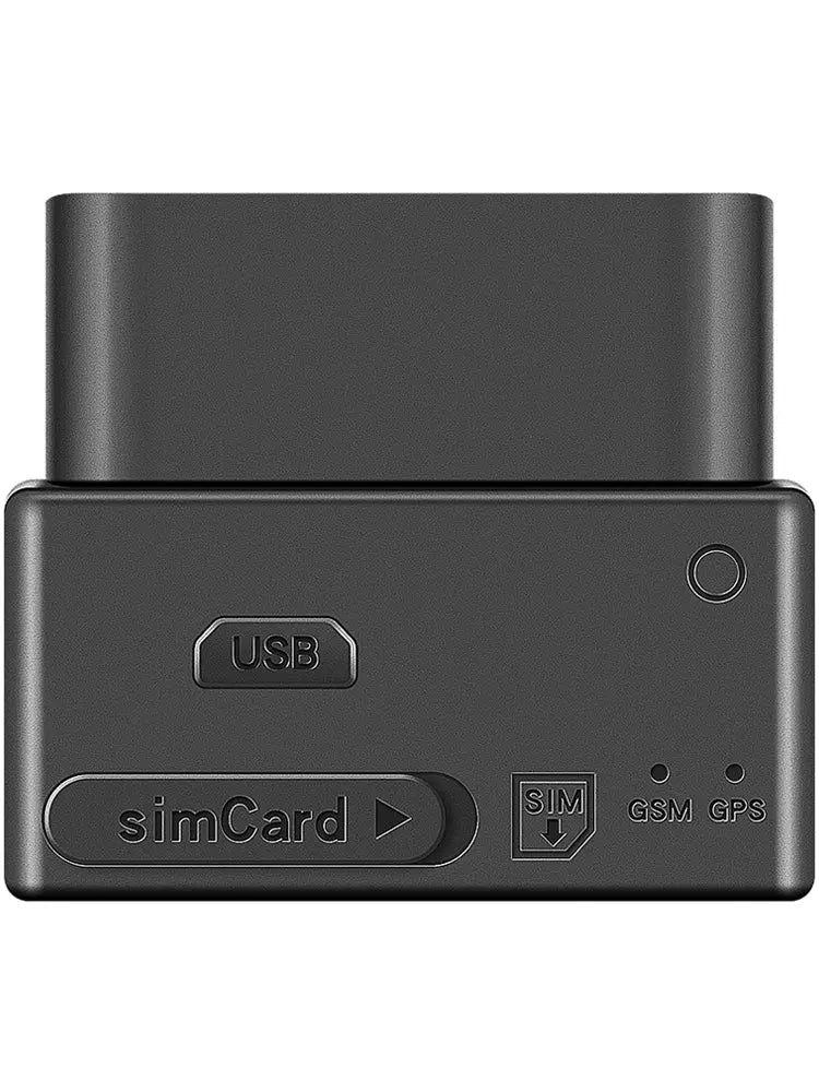 GPS Tracker Car Locator Vehicle Tracking Artifact Satellite tracksyshop