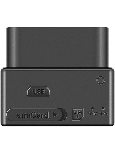 GPS Tracker Car Locator Vehicle Tracking Artifact Satellite tracksyshop