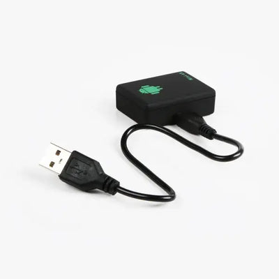 Real Time Portable Mini GSM GPS Tracker tracksyshop