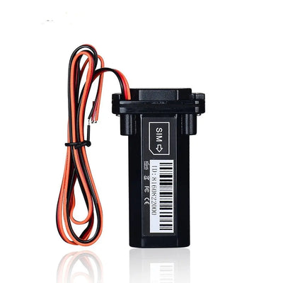 Vehicle tracker pawello