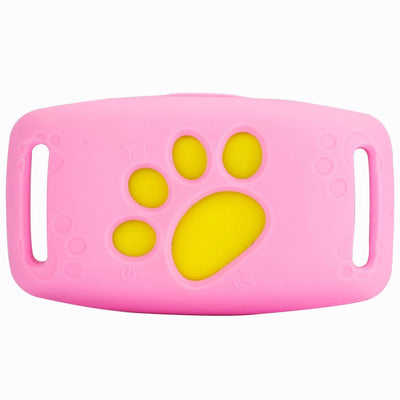 Waterproof GPS Locator And Intelligent Pet Tracker tracksyshop