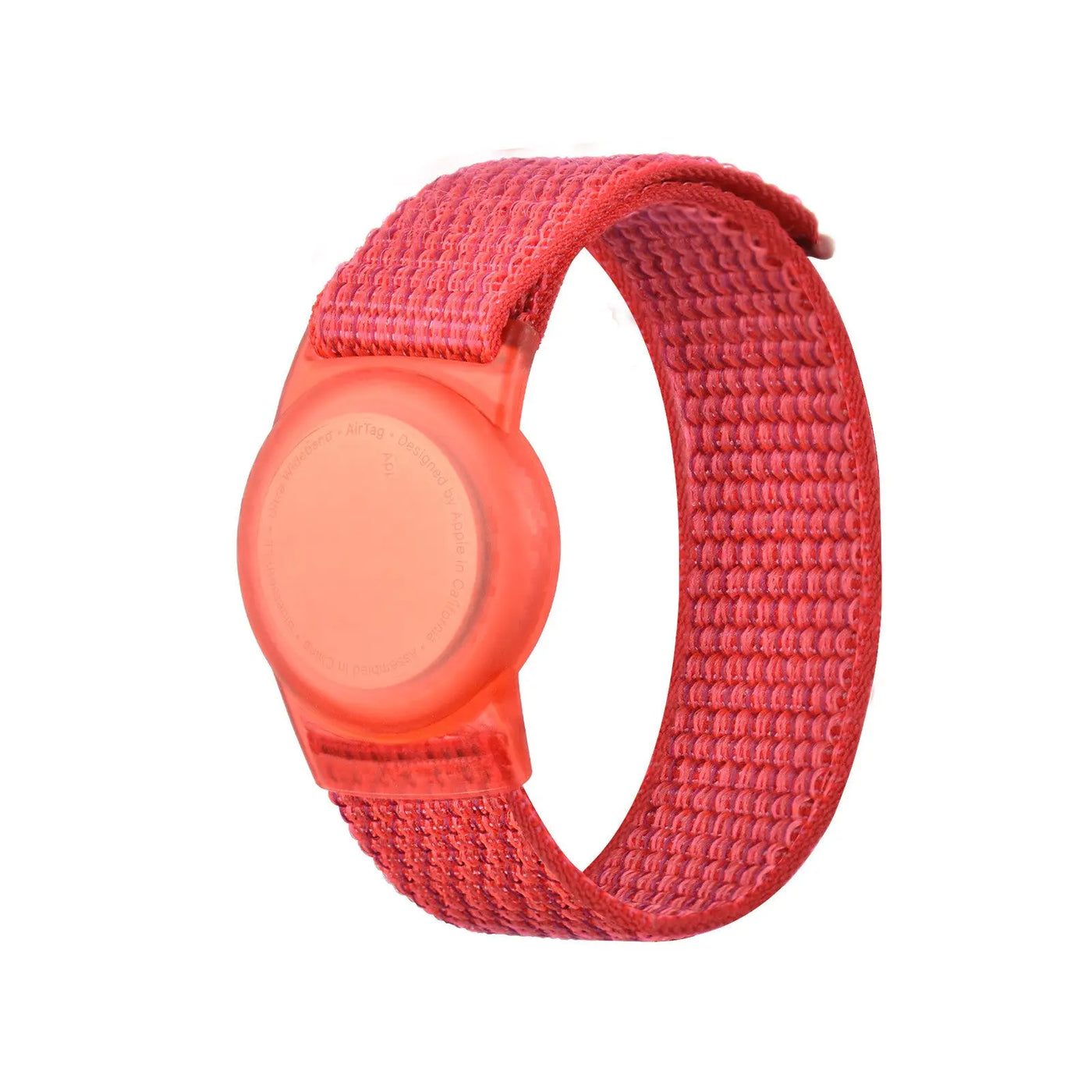 Nylon Loop Watch Strap Anti-Lost Tracker Cover tracksyshop