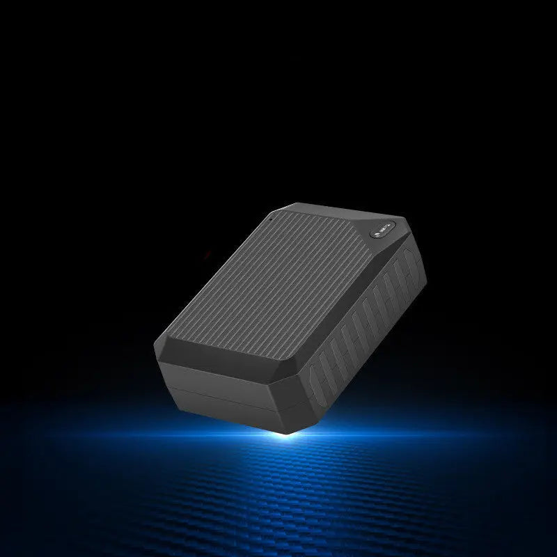 GPS Locator Tracker Magnetic Installation Free pawello