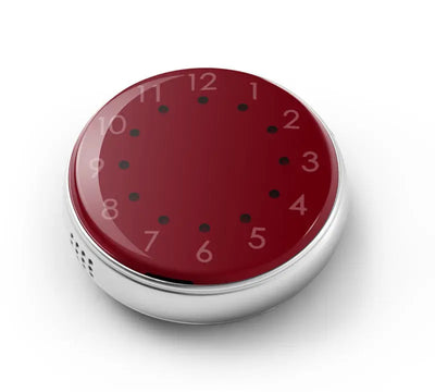 Personal GPS Tracker Charging Pocket Watch Design tracksyshop