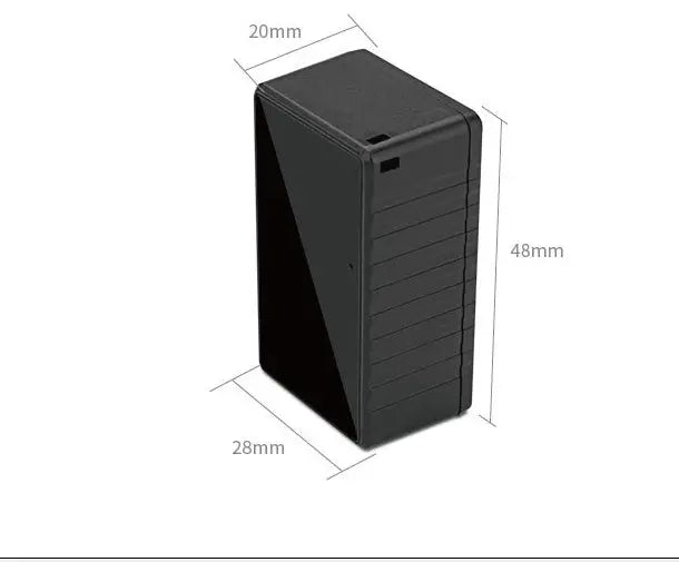 Locator Tracker Car Satellite Wireless Compact pawello