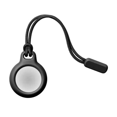 Plastic Tracker Keychain Protective Case pawello