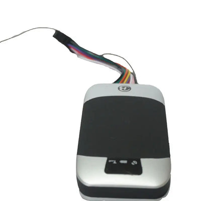 Car GPS Vehicle Tracker, Waterproof, Anti-Theft and Anti-Lost tracksyshop