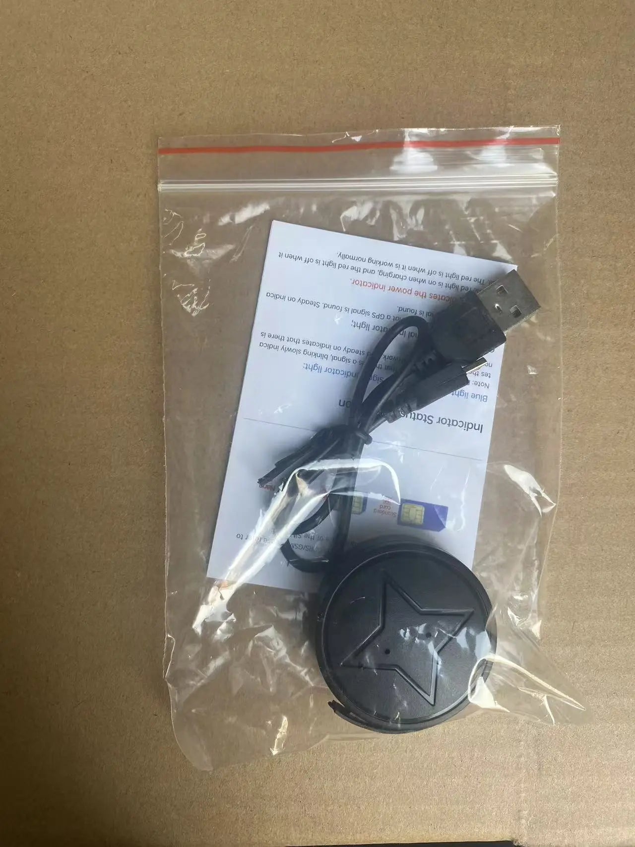 Mini GPS Tracker Strong Magnetic Mount Car Motorcycle Truck Trackers Vehicle Realtime Tracking Locator Anti-lost GPS Tracker pawello