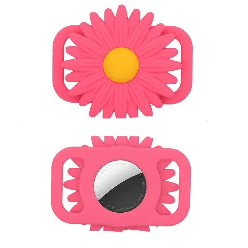 Pet Tracker Collar Protective Cover pawello