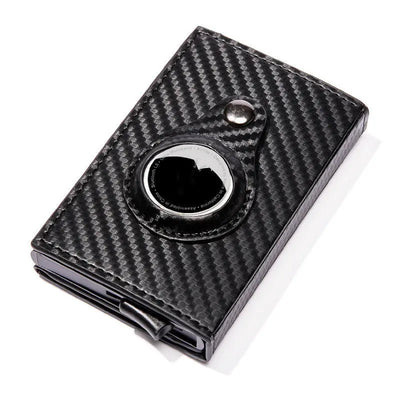 Tracker Multifunctional Card Holder Men's Wallet pawello