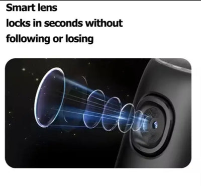 P05 Auto Face Tracker pawello