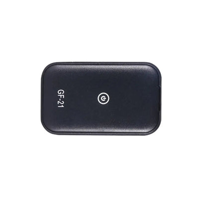 GF21 Locator Anti-lost Anti-theft Wireless Tracker Pets' GPS Locator Car Tracker pawello