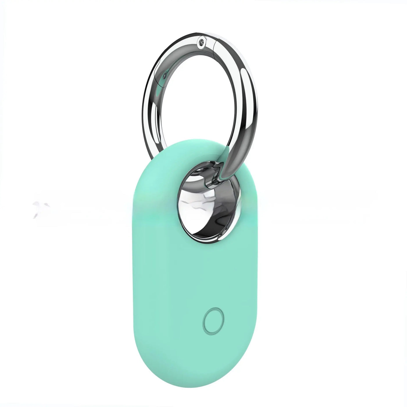 Applicable Positioning Tracker All-inclusive Keychain Silicone Case tracksyshop