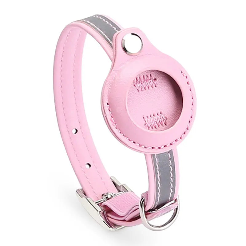 Tracker Protective Cover Pet Training Positioning Collar tracksyshop