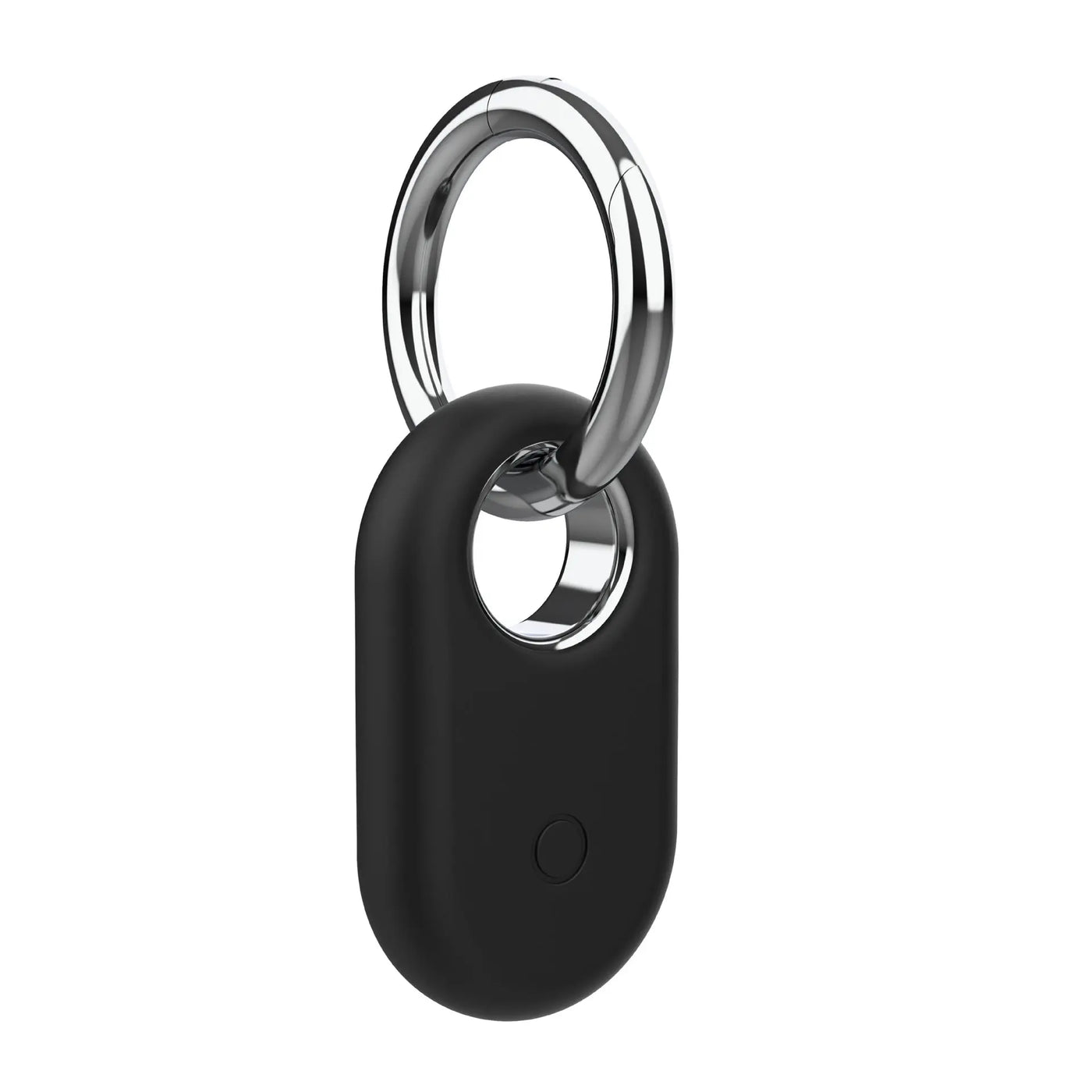 Applicable Positioning Tracker All-inclusive Keychain Silicone Case tracksyshop