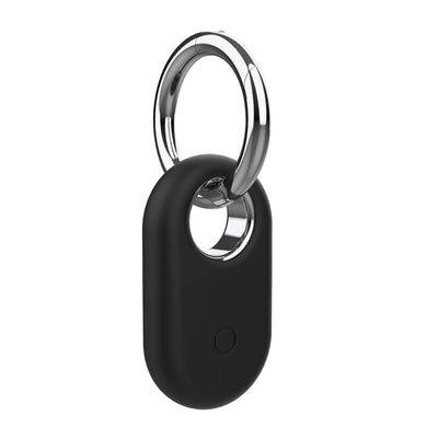 Applicable Positioning Tracker All-inclusive Keychain Silicone Case tracksyshop