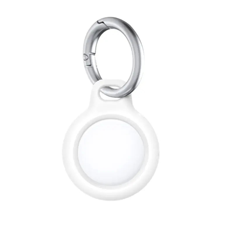 Plastic Tracker Keychain Protective Case pawello