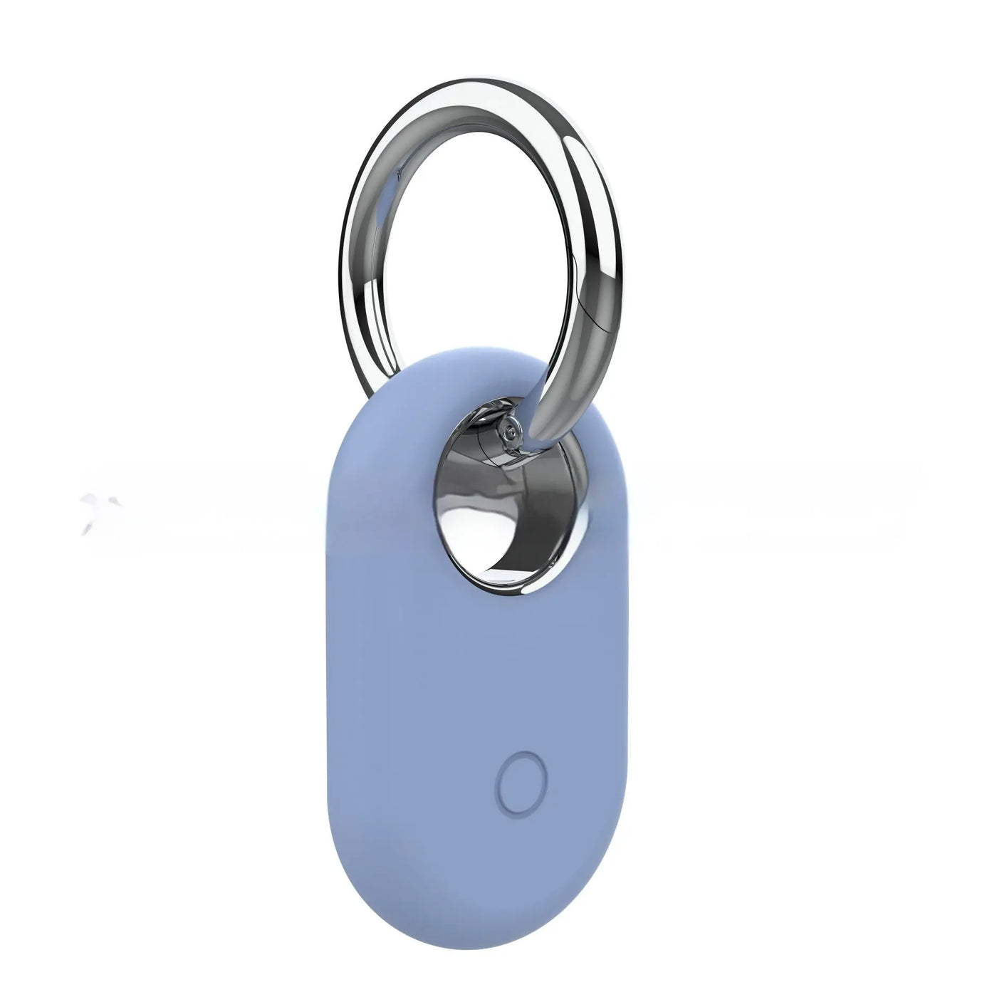 Applicable Positioning Tracker All-inclusive Keychain Silicone Case tracksyshop