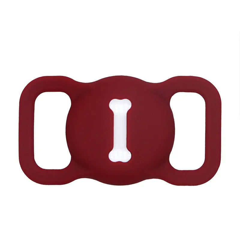 Tracker Silicone Anti-lost Protective Cover pawello