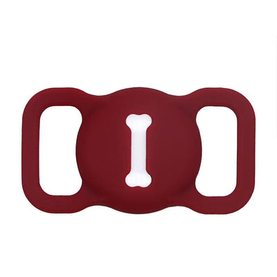 Tracker Silicone Anti-lost Protective Cover pawello