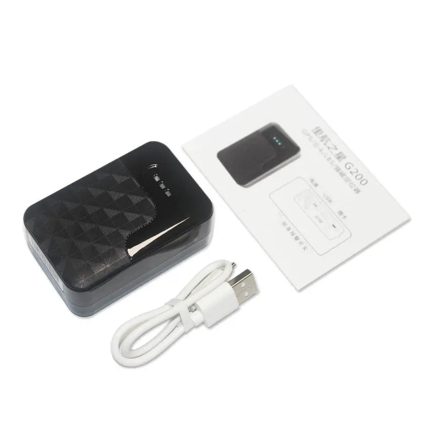 Long Standby Battery For Car Tracker tracksyshop