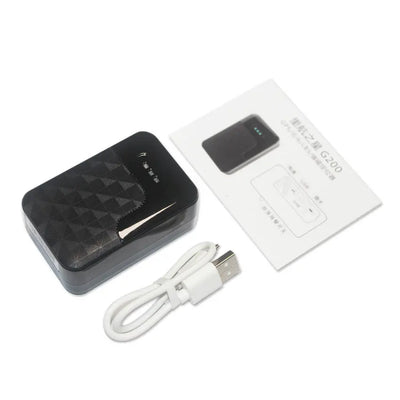 Long Standby Battery For Car Tracker tracksyshop