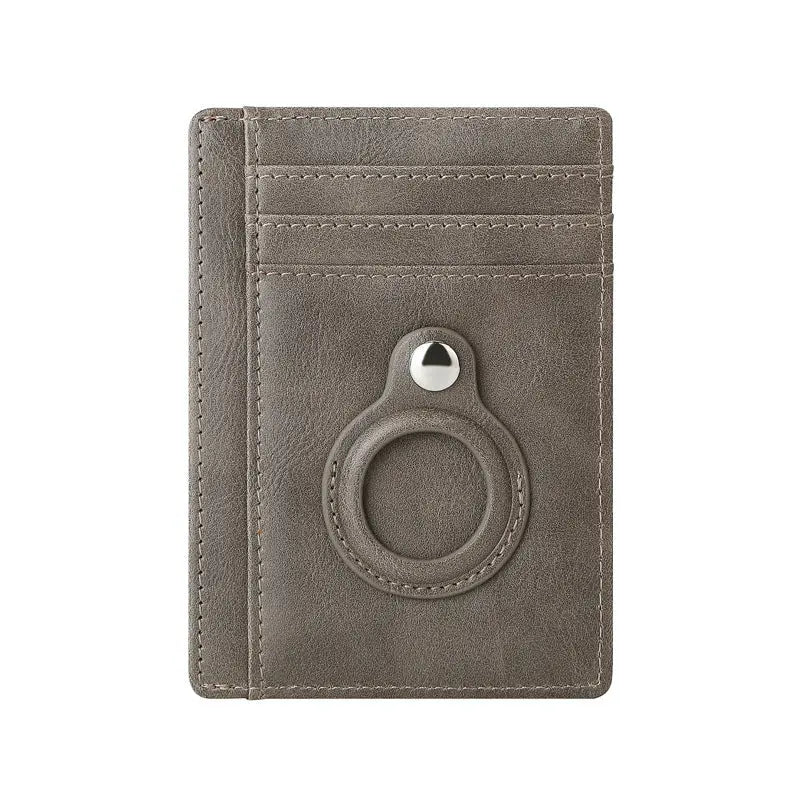 Tracker Protective Case Leather Wallet pawello