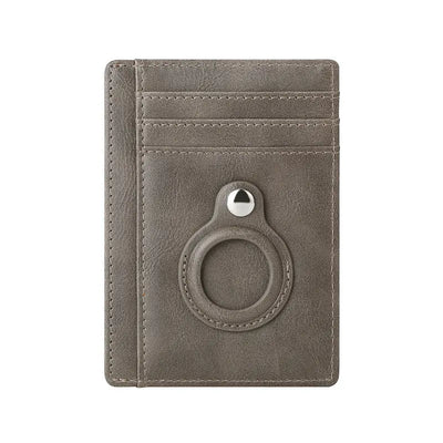 Tracker Protective Case Leather Wallet pawello
