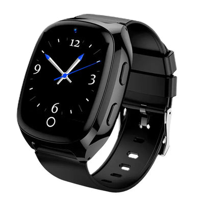 Fashion GPS Location Tracker Phone Watch pawello