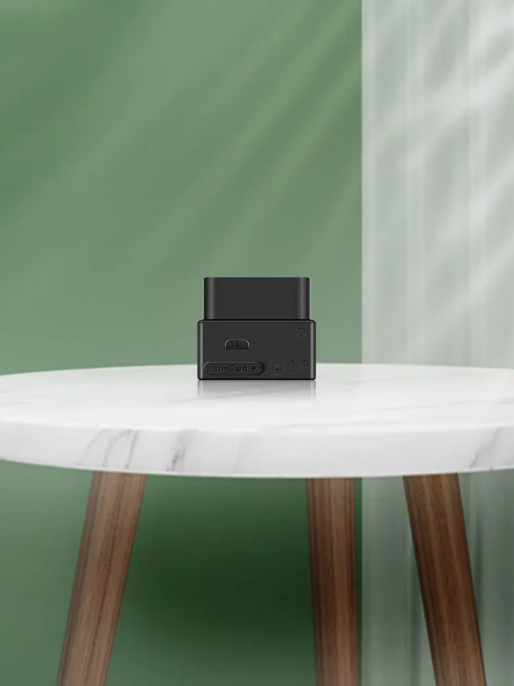 GPS Tracker Car Locator Vehicle Tracking Artifact Satellite tracksyshop