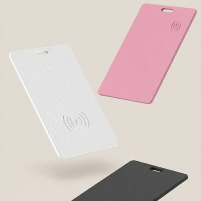 iOS Card Children Elderly Wallet Keychain Tracker tracksyshop