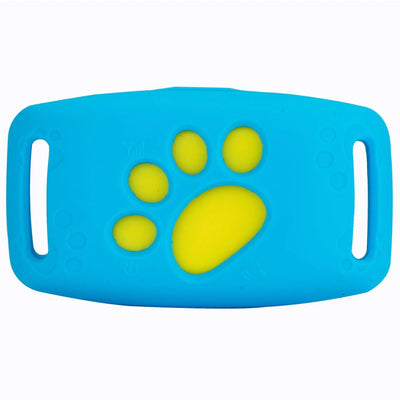 Waterproof GPS Locator And Intelligent Pet Tracker tracksyshop