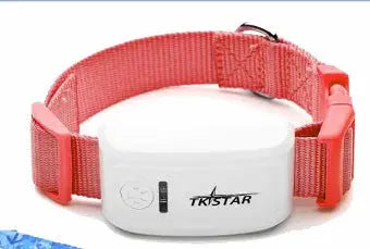 Cat GPS Tracker Locator Device for Pets tracksyshop