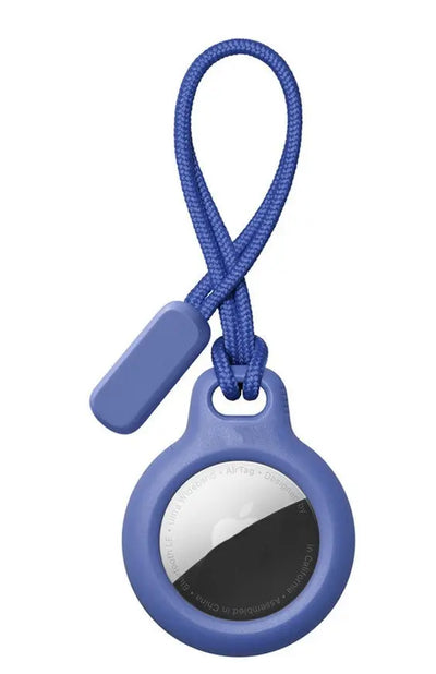 Plastic Tracker Keychain Protective Case pawello