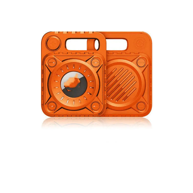 Tracker Anti-Lost Keychain Protective Cover All-Inclusive TPU tracksyshop