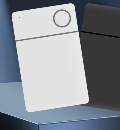 Smart Bluetooth Neutral Pet Anti Lost Location Tracker pawello