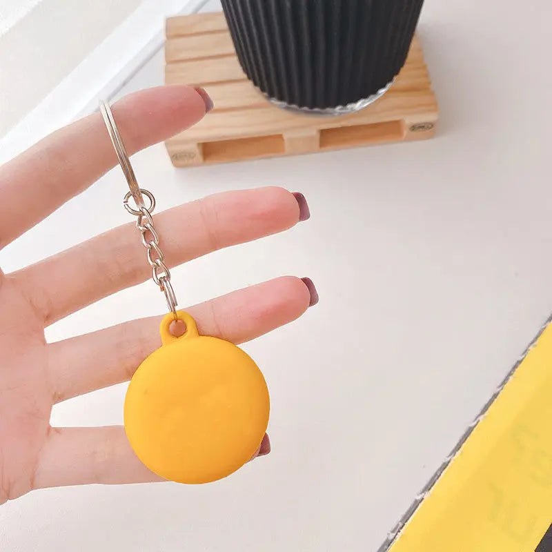 New Tracker Silicone Protective Case pawello