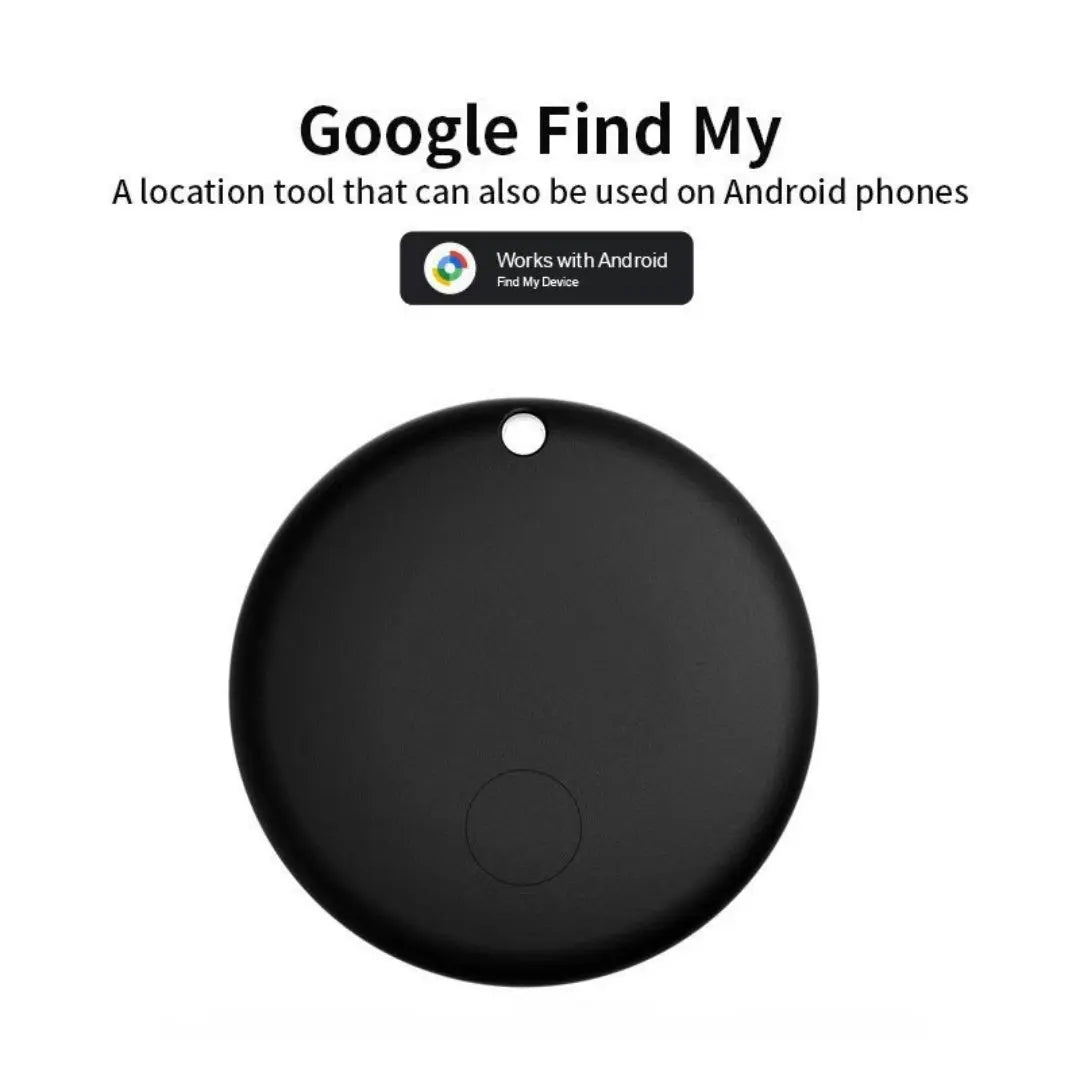 Airtag Bluetooth Alarm Dogs And Cats GPS Pet Tracker pawello