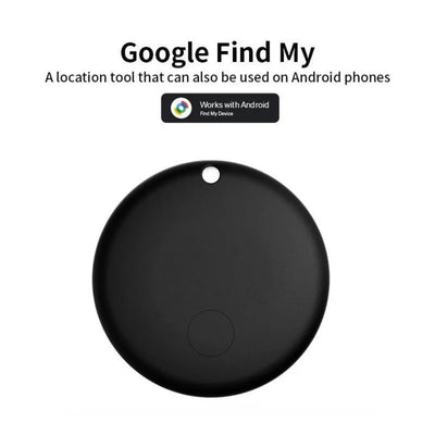 Airtag Bluetooth Alarm Dogs And Cats GPS Pet Tracker pawello