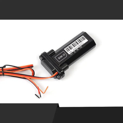 Motorcycle Gps Positioning Waterproof Tracker pawello