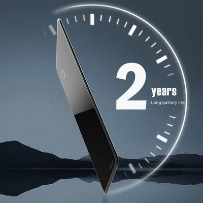 2 Years ITag Wireless Locator Mini Tracker Elderly Children Pet Anti-loss Alarm Device tracksyshop